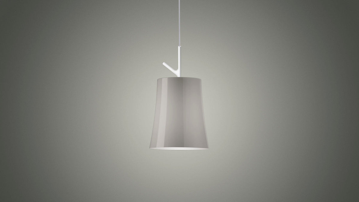 Birdie Suspension Lamp suspension lamps Foscarini 