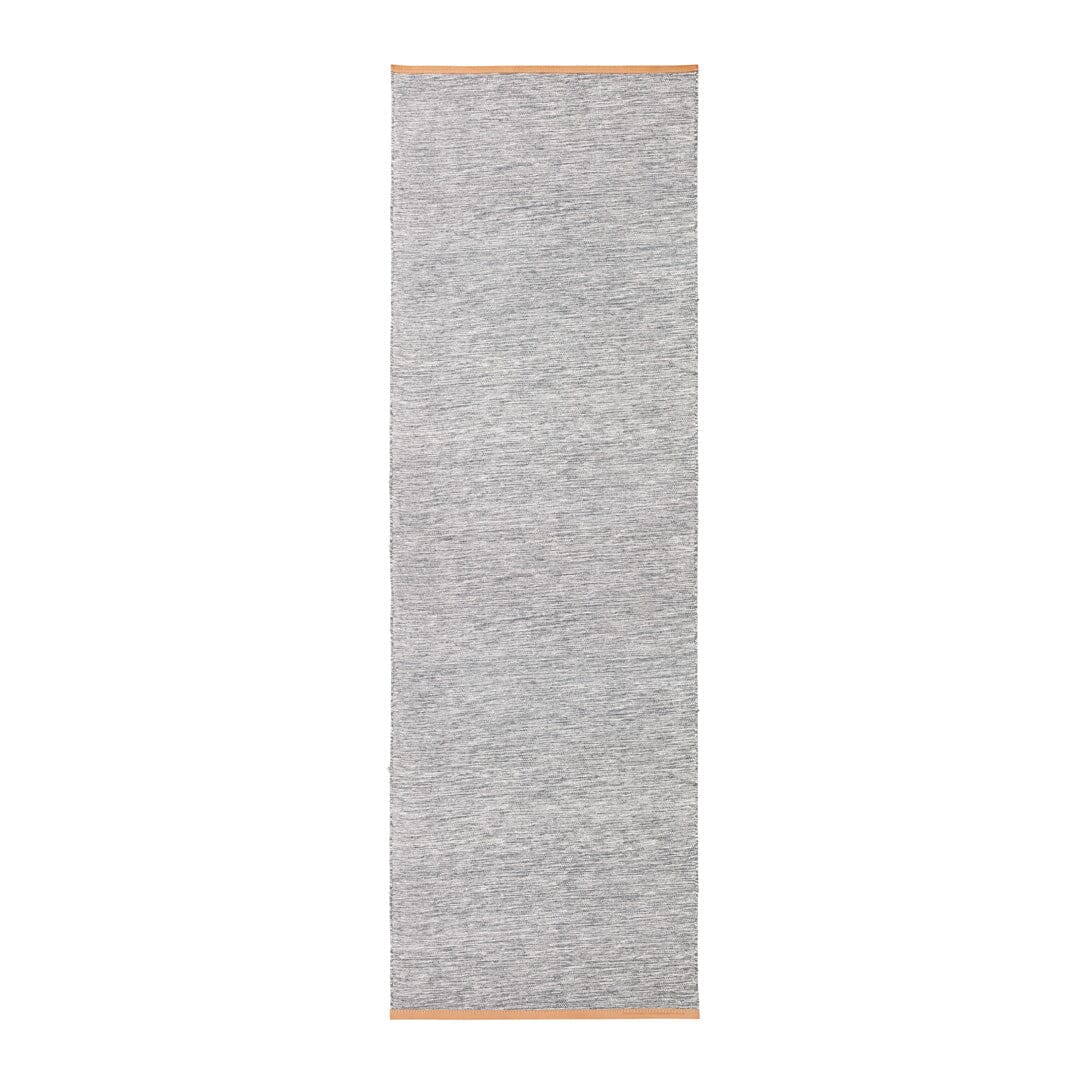 Björk Rug Rug Design House Stockholm Runner Light Grey 