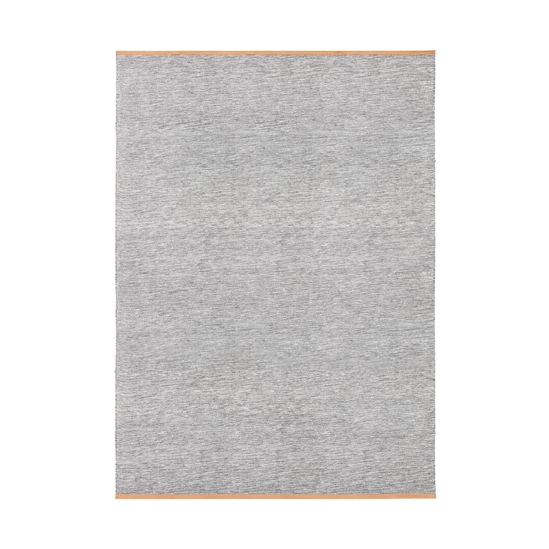 Björk Rug Rug Design House Stockholm Medium Light Grey 