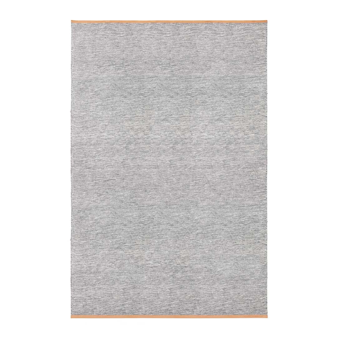 Björk Rug Rug Design House Stockholm Large Light Grey 