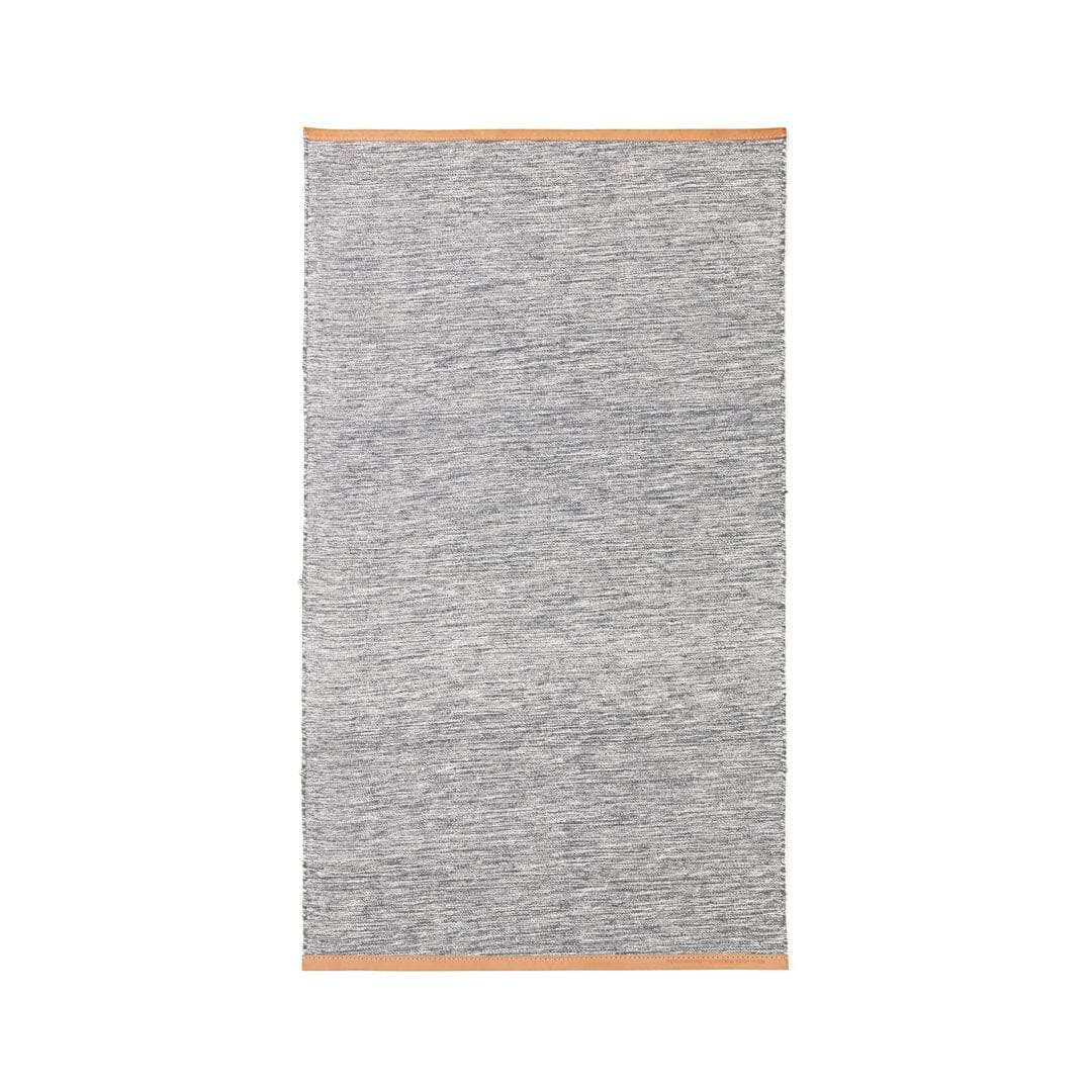 Björk Rug Rug Design House Stockholm Mat Light Grey 