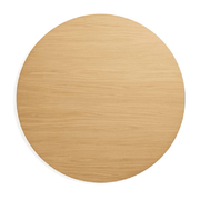 4/4 Round Dining Table Dining Tables BluDot 