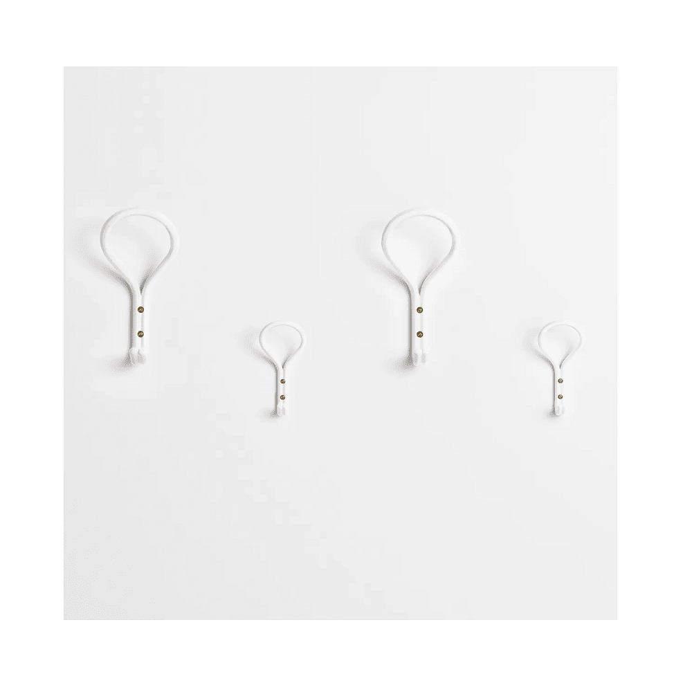 Clove Wall Hook Coat Hooks BluDot 