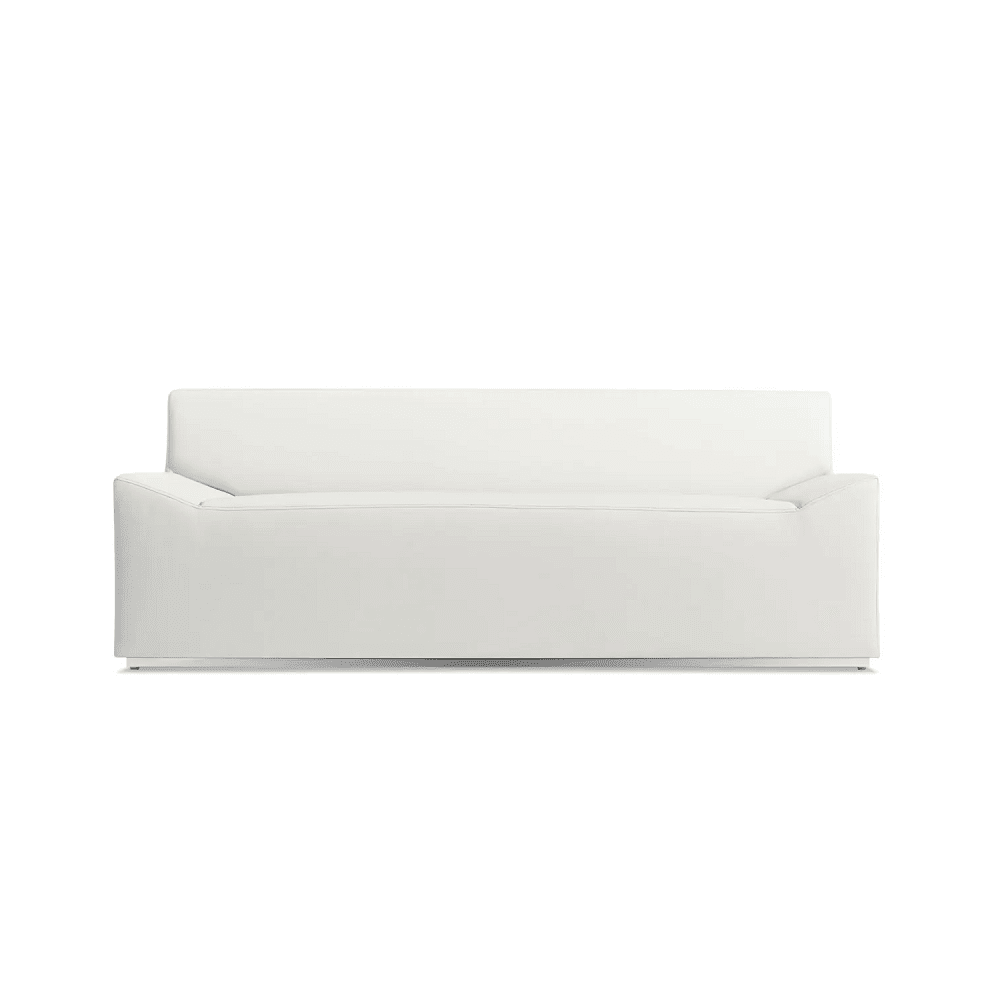 Couchoid 75" Sofa Sofa BluDot White 