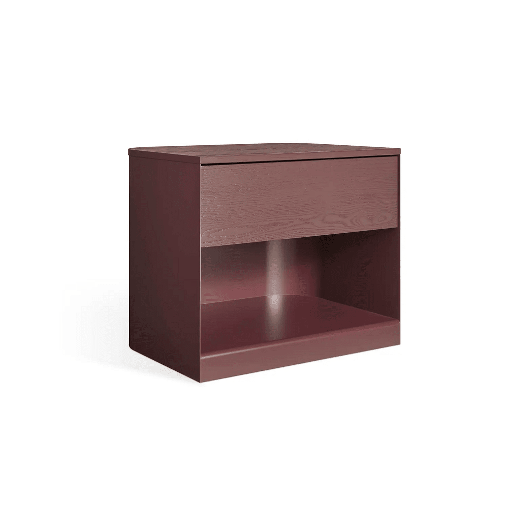 Dally Nightstand side/end table BluDot 