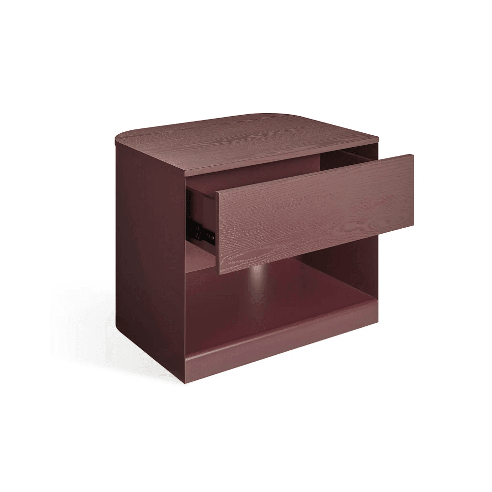 Dally Nightstand side/end table BluDot 