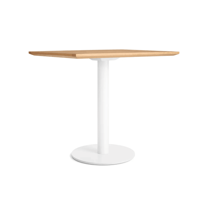 Easy 32 Rectangle Cafe Table Tables BluDot 