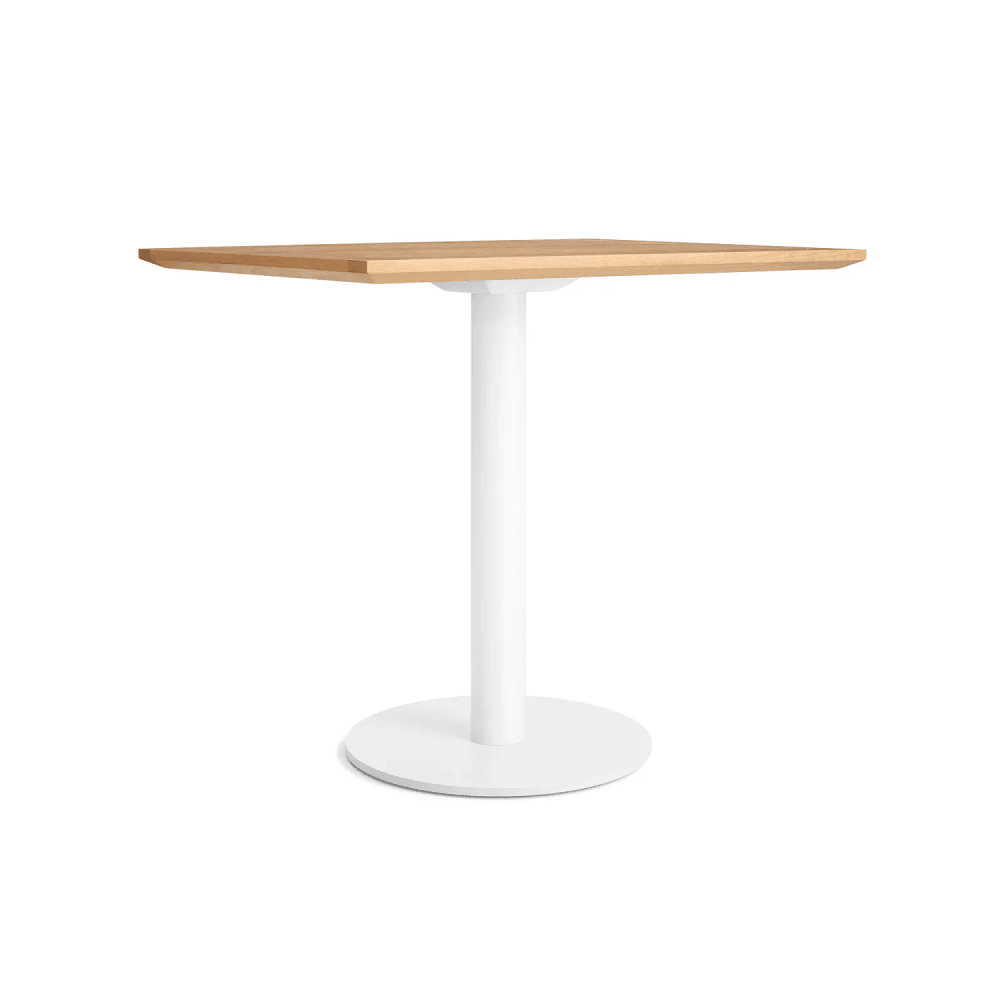 Easy 32 Rectangle Cafe Table Tables BluDot 