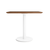 Easy 32 Rectangle Cafe Table Tables BluDot Walnut/White 