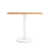 Easy 32 Rectangle Cafe Table Tables BluDot White Oak/White 