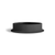 Flange Bowl bowls BluDot Large Black 