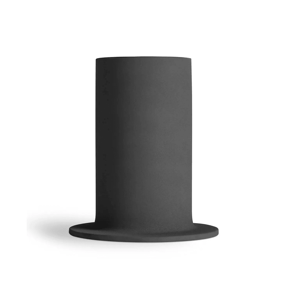 Flange Vessel bowls BluDot Small Black 