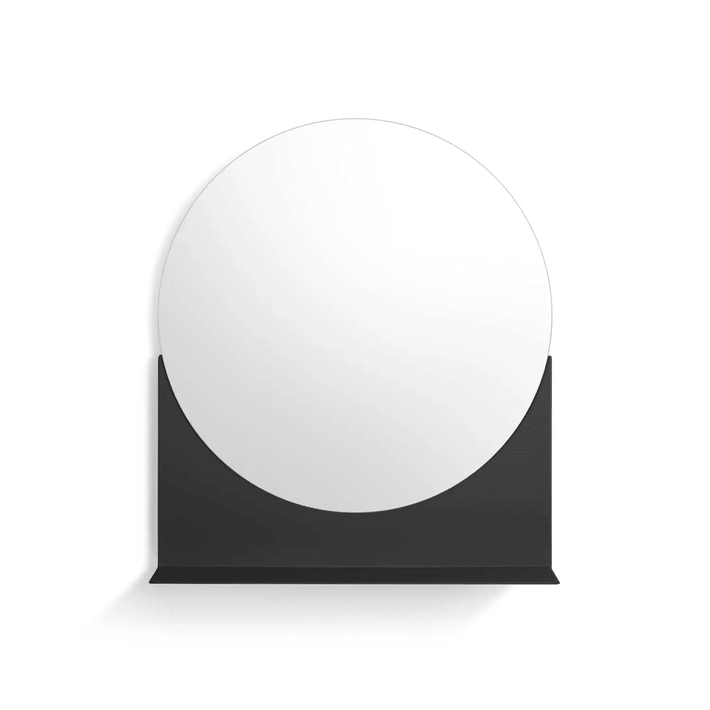 Glance Mirror mirror BluDot Oblivion 