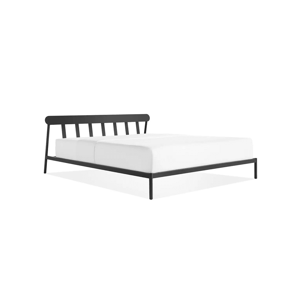 Goodie Bed Beds BluDot King Oblivion 