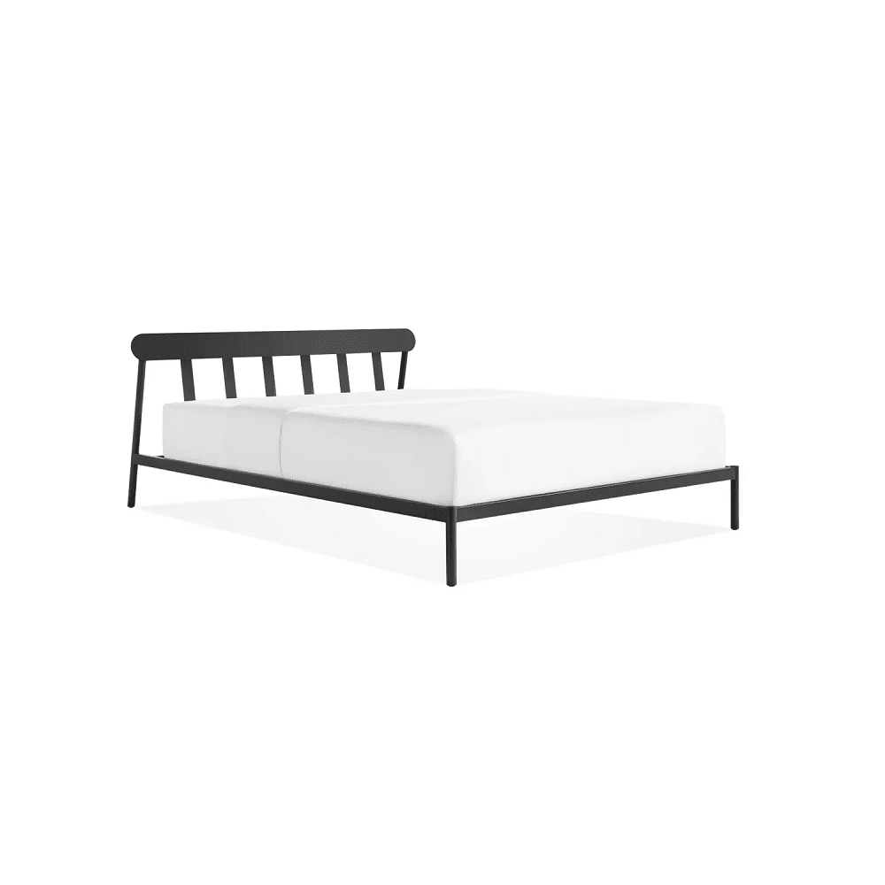 Goodie Bed Beds BluDot Queen Oblivion 