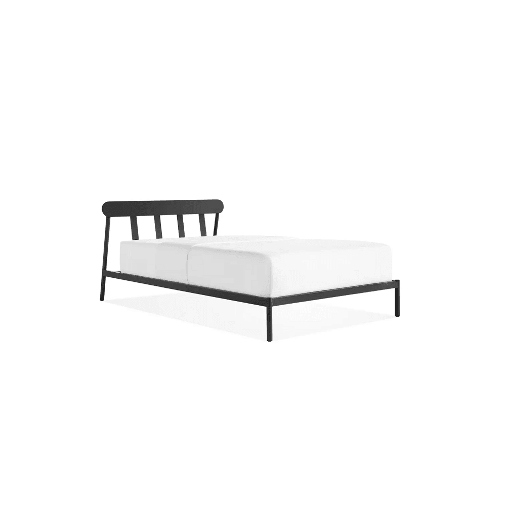 Goodie Bed Beds BluDot Twin Oblivion 