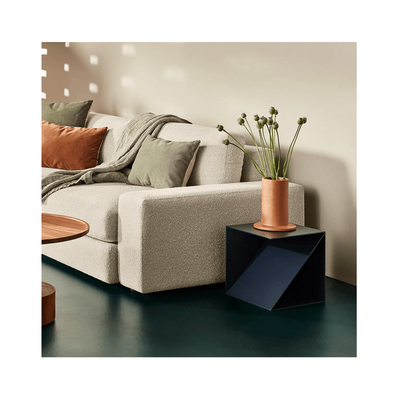 HiFive Magazine Rack magazine stand BluDot 