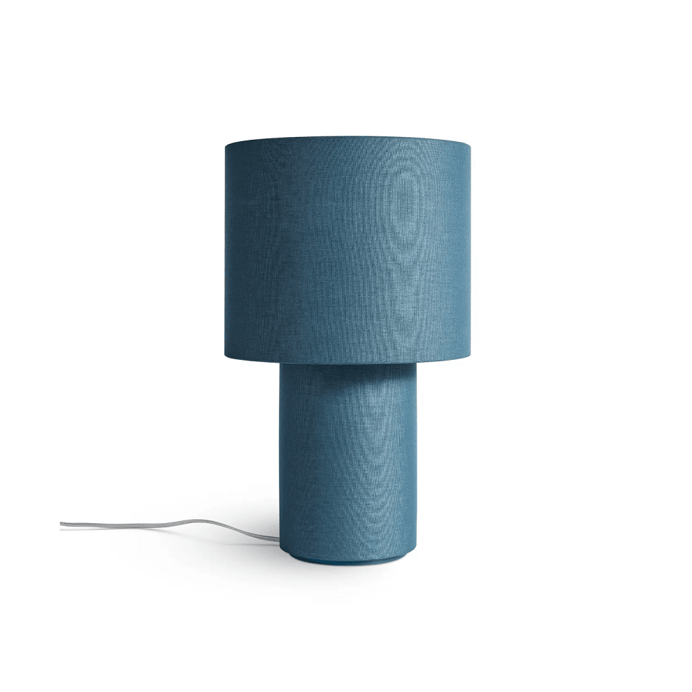 Hilla Table Lamp Table Lamps BluDot 