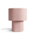 Hilla Table Lamp Table Lamps BluDot Small Blush 