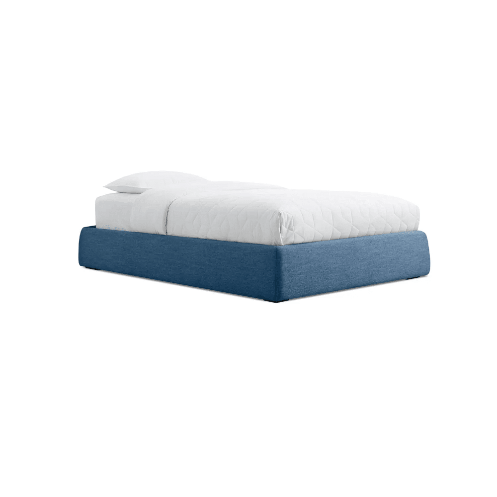 Lid Platform Bed Beds BluDot 