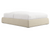 Lid Platform Bed Beds BluDot Twin - Tait Beach 