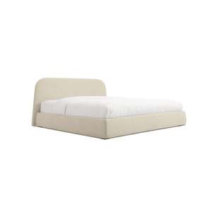 Lid Bed Beds BluDot Tait Beach King 