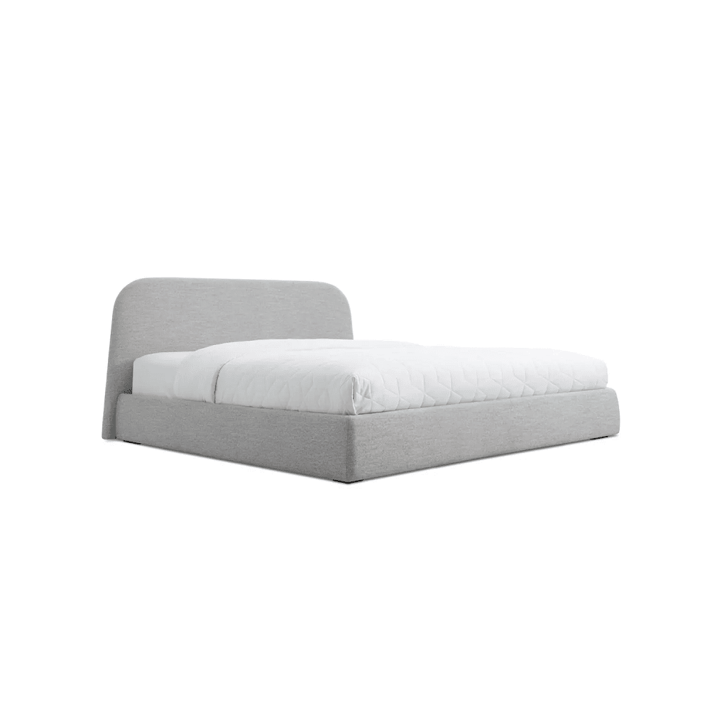 Lid Bed - CA Modern Home