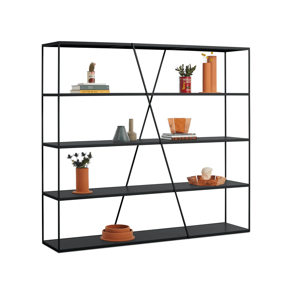 NeedWant Shelving storage BluDot 