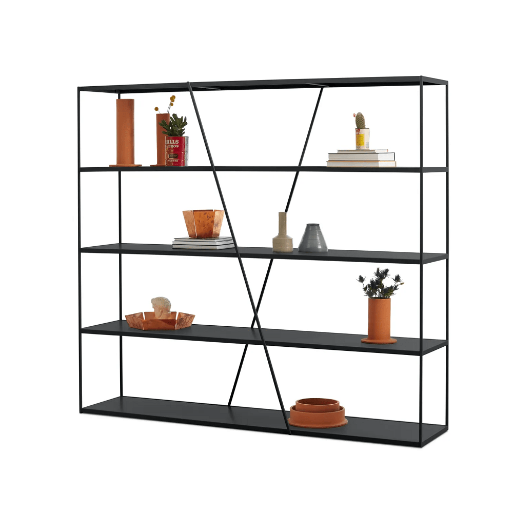 NeedWant Shelving storage BluDot 