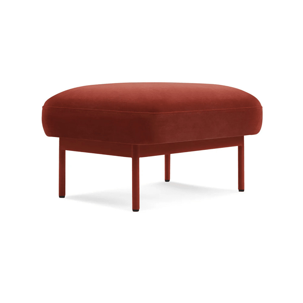 Puff Puff Ottoman Ottoman BluDot 