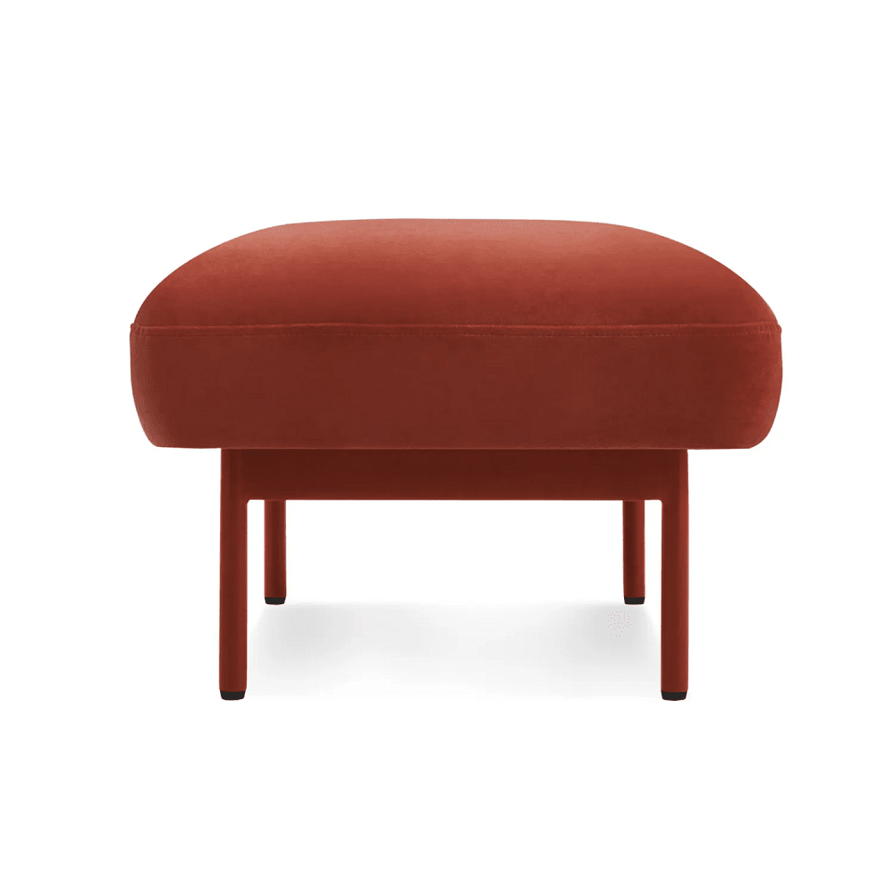 Puff Puff Ottoman Ottoman BluDot 