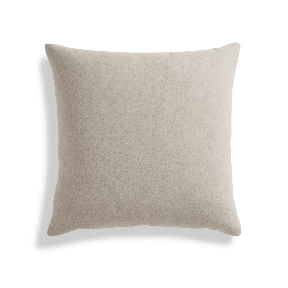 Signal 18" Square Pillow Pillows BluDot 