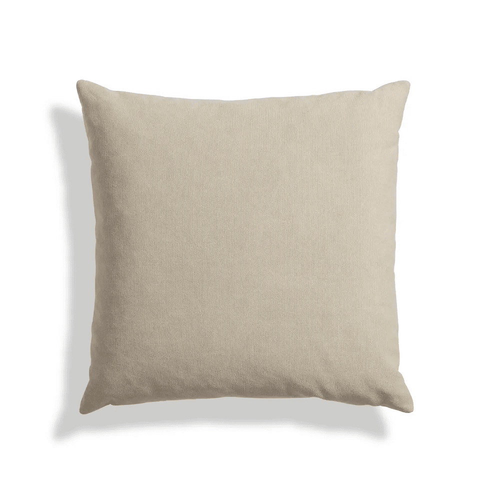 Signal 20" Square Pillow Pillows BluDot 