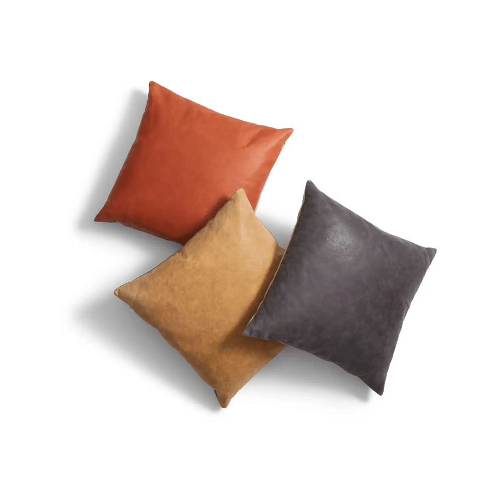 Signal 20" Square Pillow Pillows BluDot 