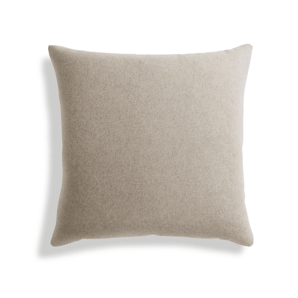 Signal 24" Square Pillow Pillows BluDot 