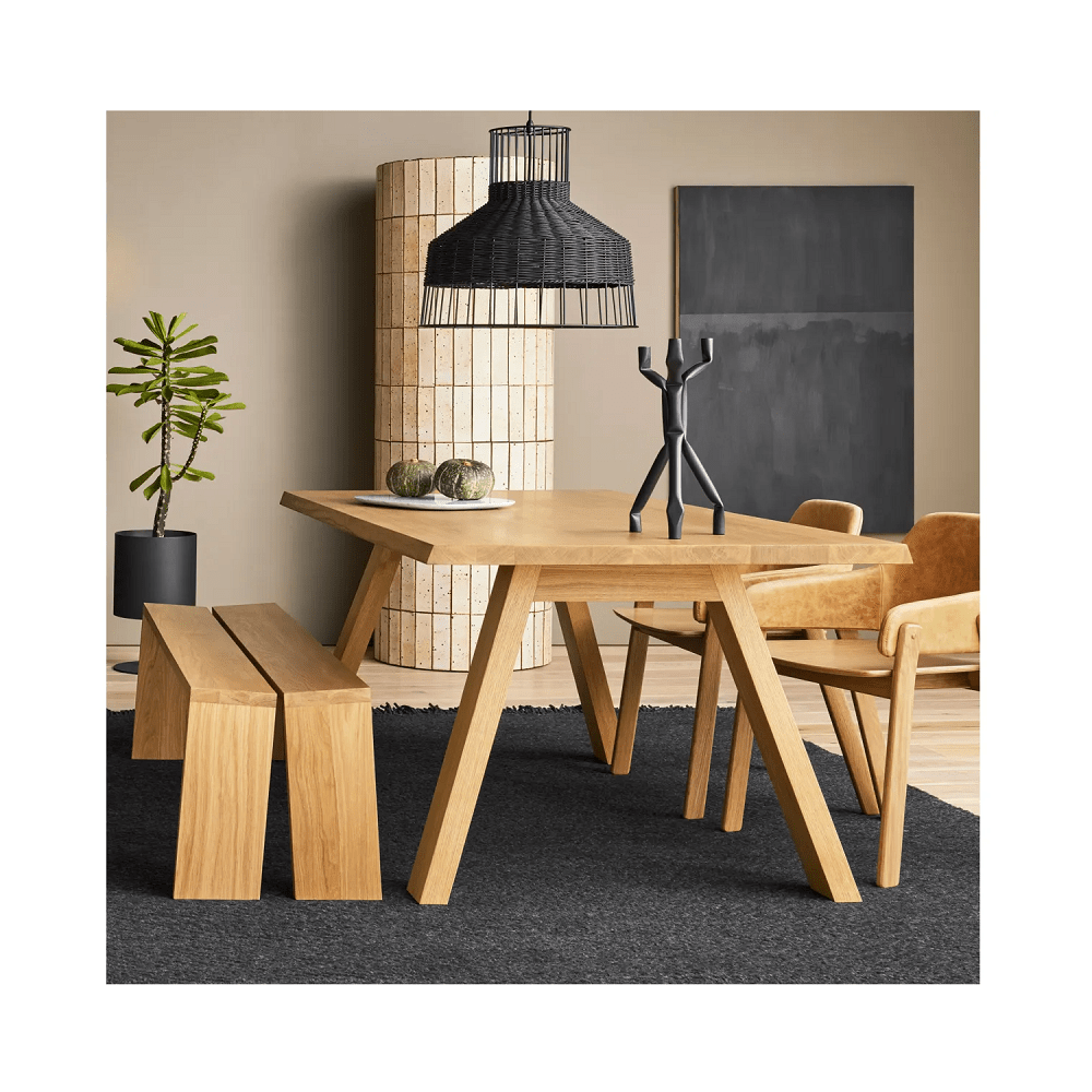 A Walk in the Park Dining Table Dining Tables BluDot 