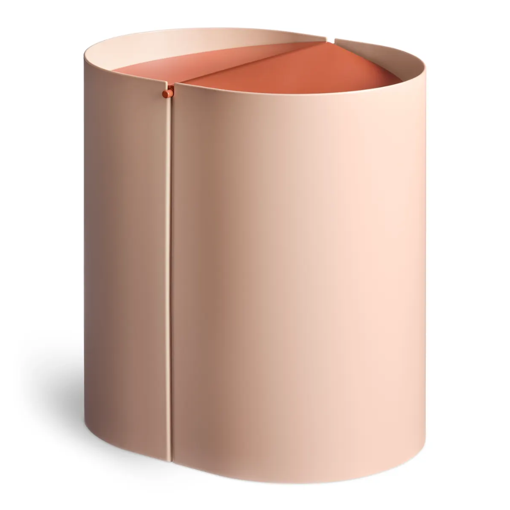Bludot Binwell Wastebasket - Thumbnail 2
