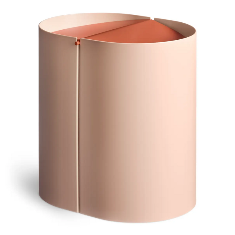 Binwell Wastebasket