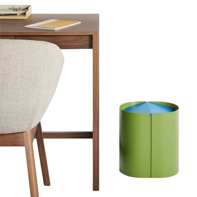 Binwell Wastebasket