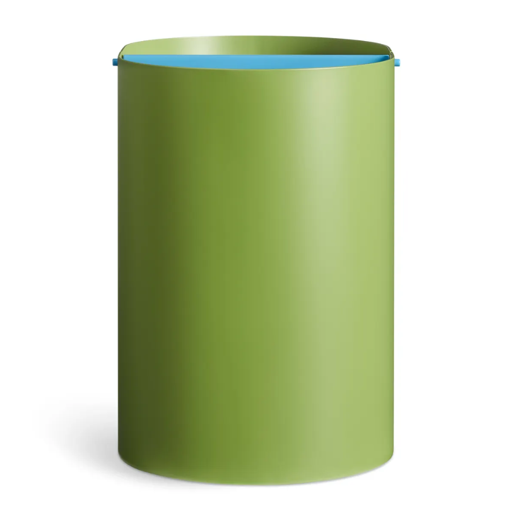Binwell Wastebasket