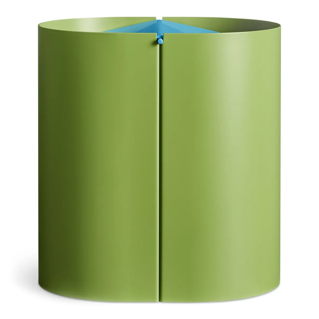 Binwell Wastebasket - Thumbnail 2