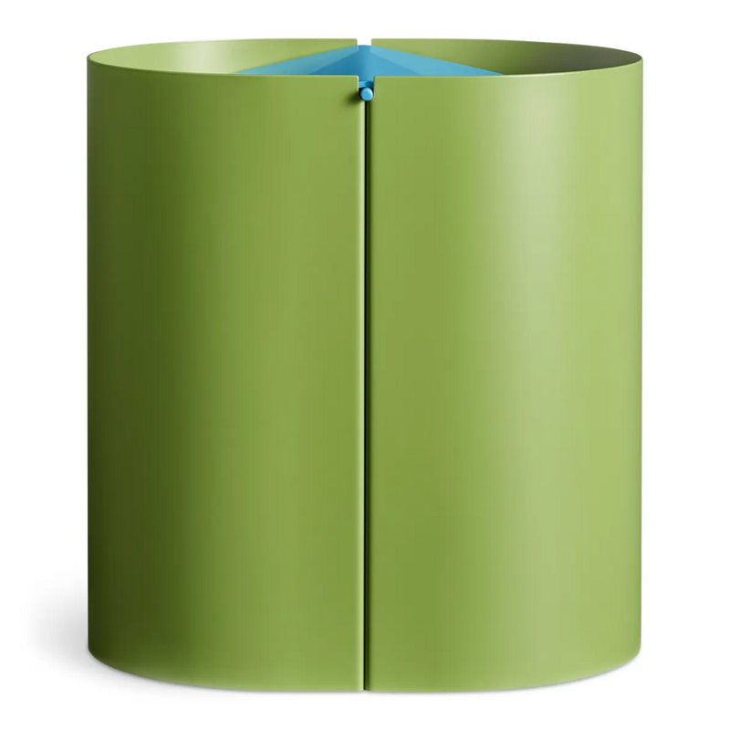 Binwell Wastebasket