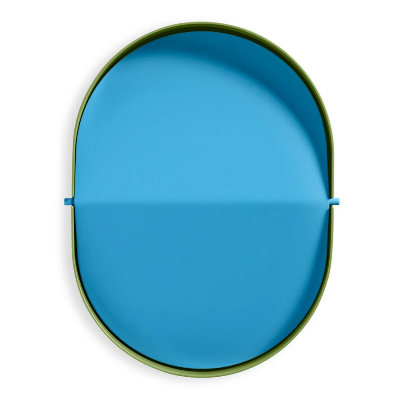 Binwell Wastebasket