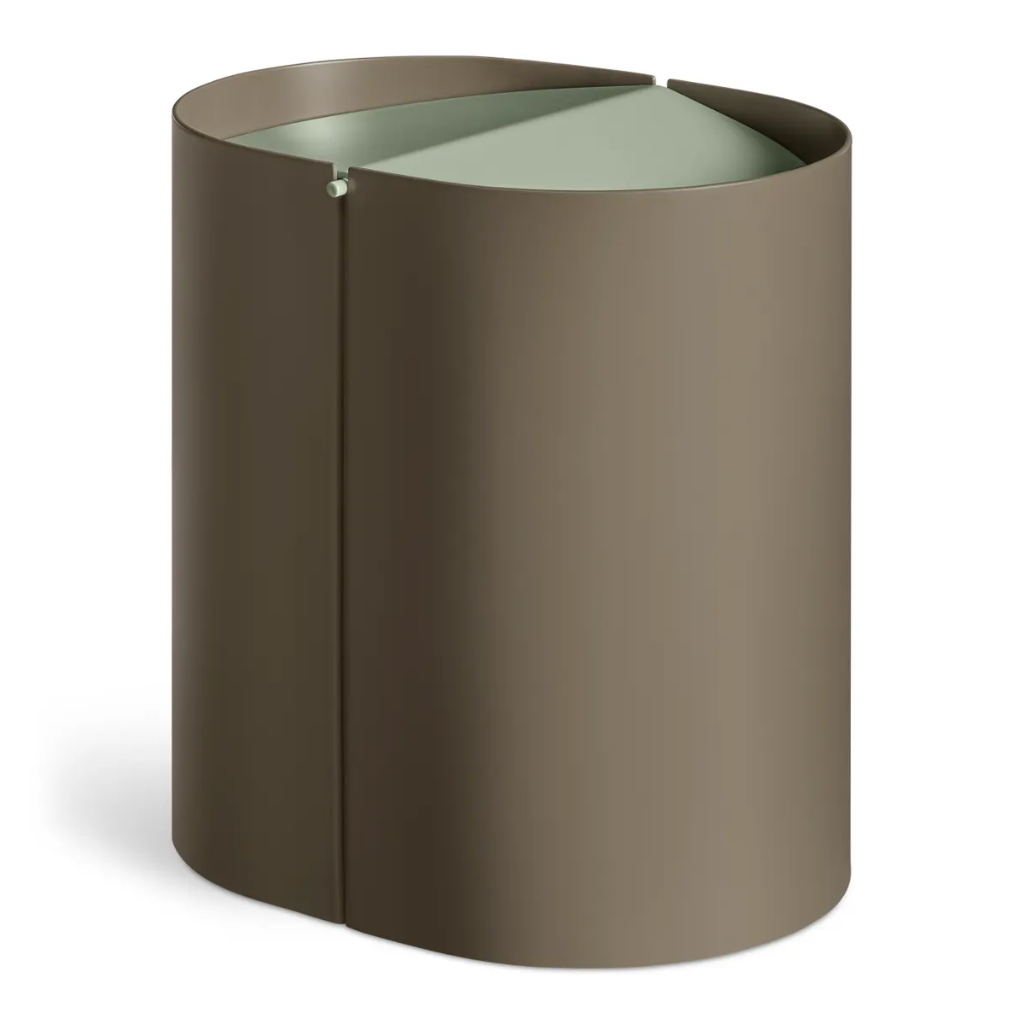Binwell Wastebasket