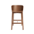 Buddy Stool Stools BluDot Walnut Bar 