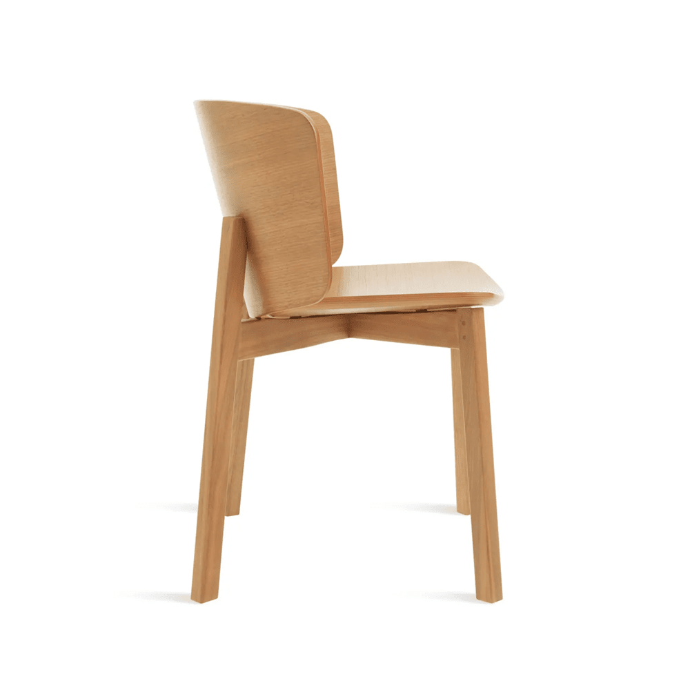 Buddy Dining Chair Dining Chair BluDot 