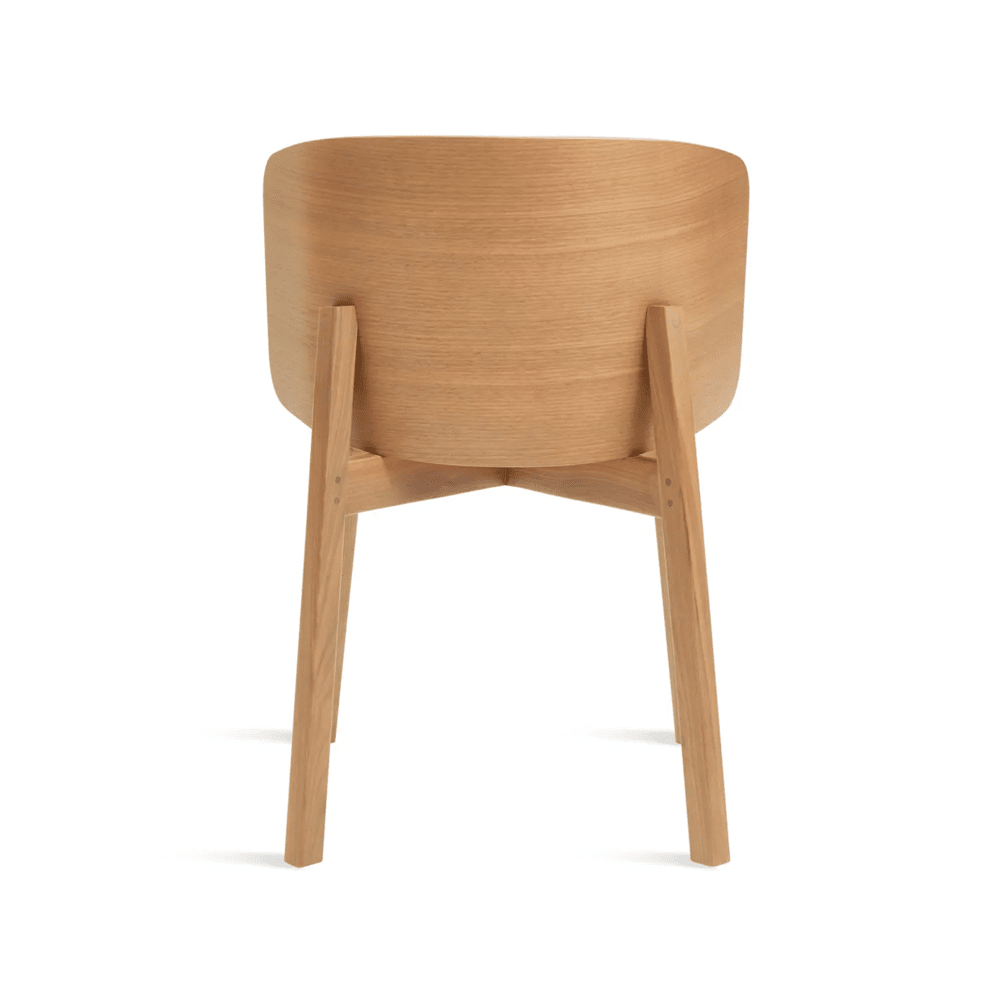 Buddy Dining Chair Dining Chair BluDot 