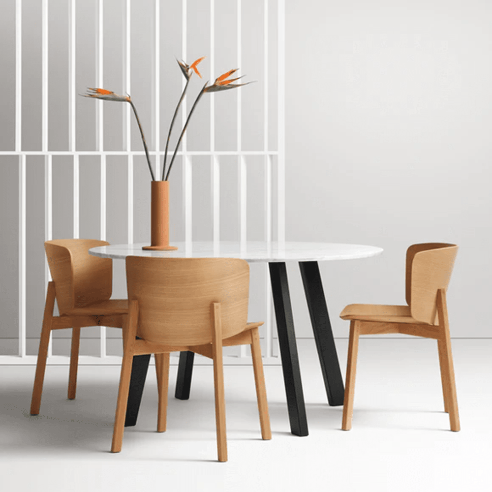 Buddy Dining Chair Dining Chair BluDot 