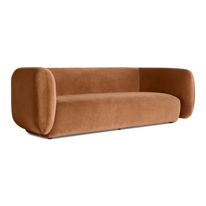 Bustle 101" Sofa