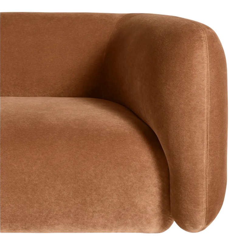 Bustle 101" Sofa